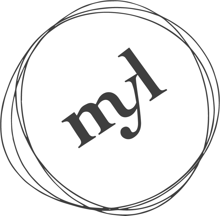 Avada Salon Logo